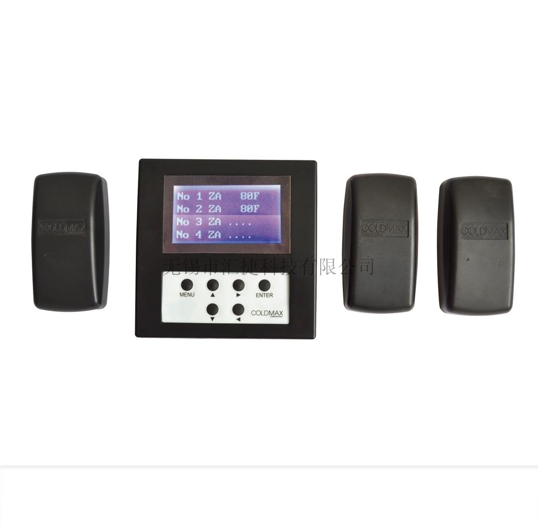 冷鏈無(wú)線(xiàn)溫度管理系統(tǒng)